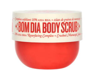 Sol De Janeiro Bom Dia Bright Body Scrub 220 ml