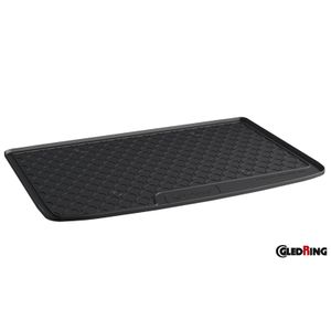 Kofferbakmat passend voor Mercedes A-Klasse W176 2012-2018 GL1707