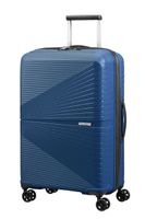 American Tourister 128187 1552 bagage Spinner Marineblauw 67 l Polycarbonaat