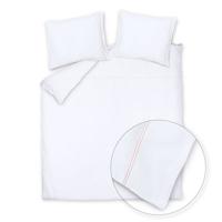 Vandyck Purity Torino white dekbedovertrek