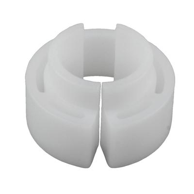 KS Tools 115.1265 Ontgrendeling kunststof wit, 5/8