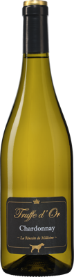 Truffe d&apos;Or Chardonnay