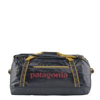 Patagonia Black Hole Duffel 70L smolder blue w/buckwheat gold Weekendtas - thumbnail