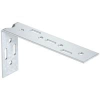 OBO Bettermann 6015360 Wandhouder (l x b x h) 158 x 45 x 108 mm Metaal 25 stuk(s)