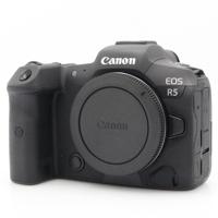 Canon EOS R5 body occasion