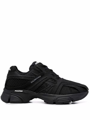 Balenciaga baskets Phantom - Noir