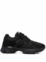 Balenciaga baskets Phantom - Noir