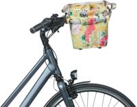 Basil bloom field carry all kf - fietsmand - voorop - geel