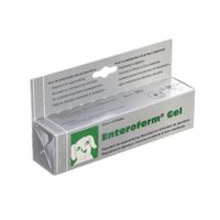 Enteroferm Hond/kat Gel Tube 1 X 20ml Enteroferm Hond/kat Gel Tube 1 X 20ml