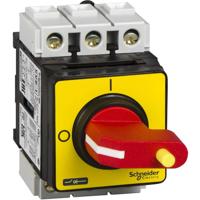 Schneider Electric VVE2 Vermogensschakelaar accessoires 1 stuk(s)