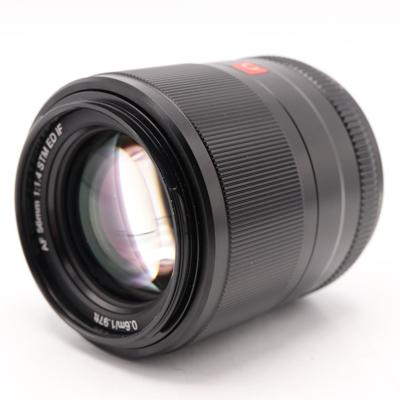 Viltrox AF 56mm F/1.4 STM Sony E occasion