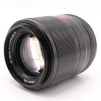 Viltrox AF 56mm F/1.4 STM Sony E occasion