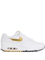 Nike baskets Nike Air Max 90/1 - Blanc