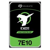 Seagate Exos ST10000NM017B interne harde schijf 3.5" 10 TB SATA III