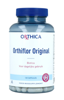 Orthica Orthiflor Original Probiotica Capsules