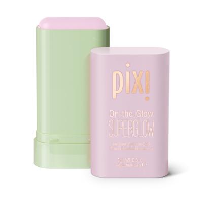 Pixi On-the-Glow SuperGlow Petal Dew 19gr
