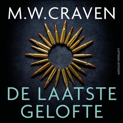 De laatste gelofte