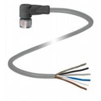 Pepperl+Fuchs 221355 Kabeldoos M12 Aantal polen (sensoren): 5 Bus, haaks 30.00 m 1 stuk(s)