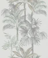 Novamur Leyla Behang met palmbomen - 82457