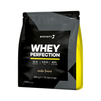 Whey Perfection | Body & Fit | 280g