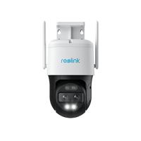 Reolink TRACKMIX-W bewakingscamera Dome IP-beveiligingscamera Buiten 2560 x 1440 Pixels Plafond