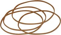 Elastieken 80x1,5x1mm 500gr 1670stuks Standard 18