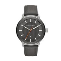 Armani Exchange Horlogeglas (vlak) AX1462