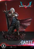 Devil May Cry V Concept Masterline Series Statue 1/6 Dante 32 cm Devil May Cry V Concept Masterline Series Statue 1/6 Dante 32 cm
