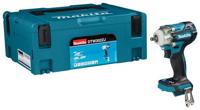 Makita accu slagmoeraanzetter 3/8" 18v naked
