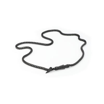 Heren ketting AN Jewels AA.C256BK