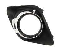 Ventilatiegrille, bumper 6502073751915P