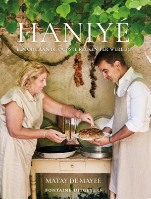 Haniyé (Hardback)