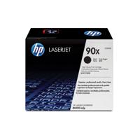 Originele Toner HP 90X Zwart