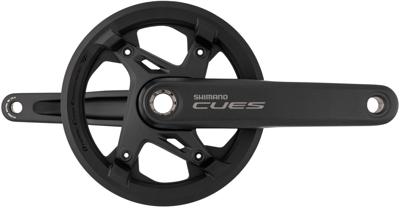 SHIMANO Crankset shim.cues cues fc-u6000-1 40t 170mm