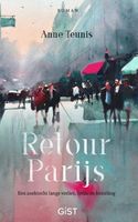 Retour Parijs - Anne Teunis - Paperback (9789083096124) - thumbnail
