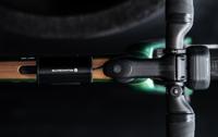 SUPERNOVA "b54 pro" koplamp battery-powered b54 pro without battery