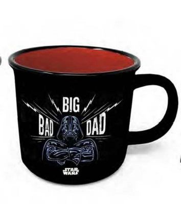 Star Wars: I Am Your Father Campfire Gift Set