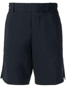 James Perse short Performance Golf - Bleu