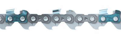 Stihl Accessoires Zaagketting | 1/4" P Picco Micro 3 (PM3), 1,1 mm, 25cm - 36700000056