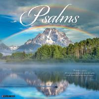 Psalms Kalender 2026