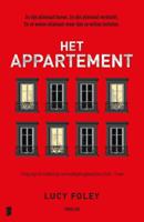 Het appartement (Paperback)