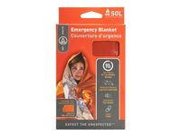 SOL (Survive Outdoors Longer) SOL Thermisch Nooddeken