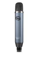 Blue Microphones Ember XLR Grijs Microfoon voor studio's - thumbnail