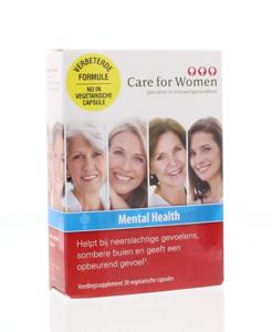 Care For Women Mental health
