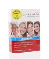 Care For Women Mental health