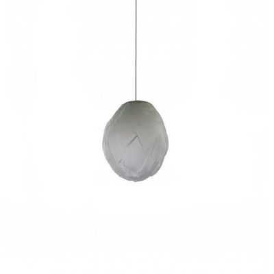 Bocci 73.1V Random Hanglamp - Mat groen - 7 mm plafondkapje