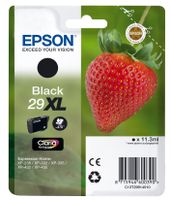 Epson Strawberry 29XL Claria Home Ink-Serie