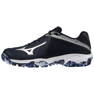 Hockeyschoenen Wave Lynx Donkerblauw