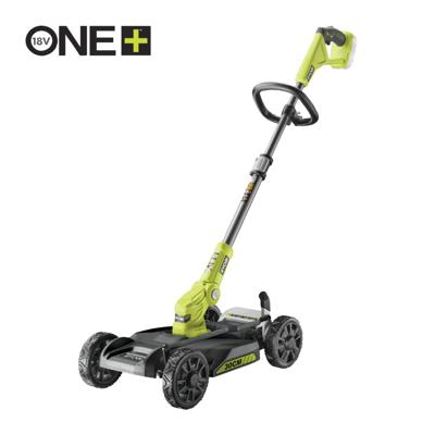 Ryobi RY18LMC30A-0 | ONE+ 18V Accu 30cm 3-in-1 Trimmer / Maaier (excl. accu) - 5133005917