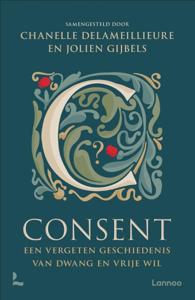 Consent (Paperback)